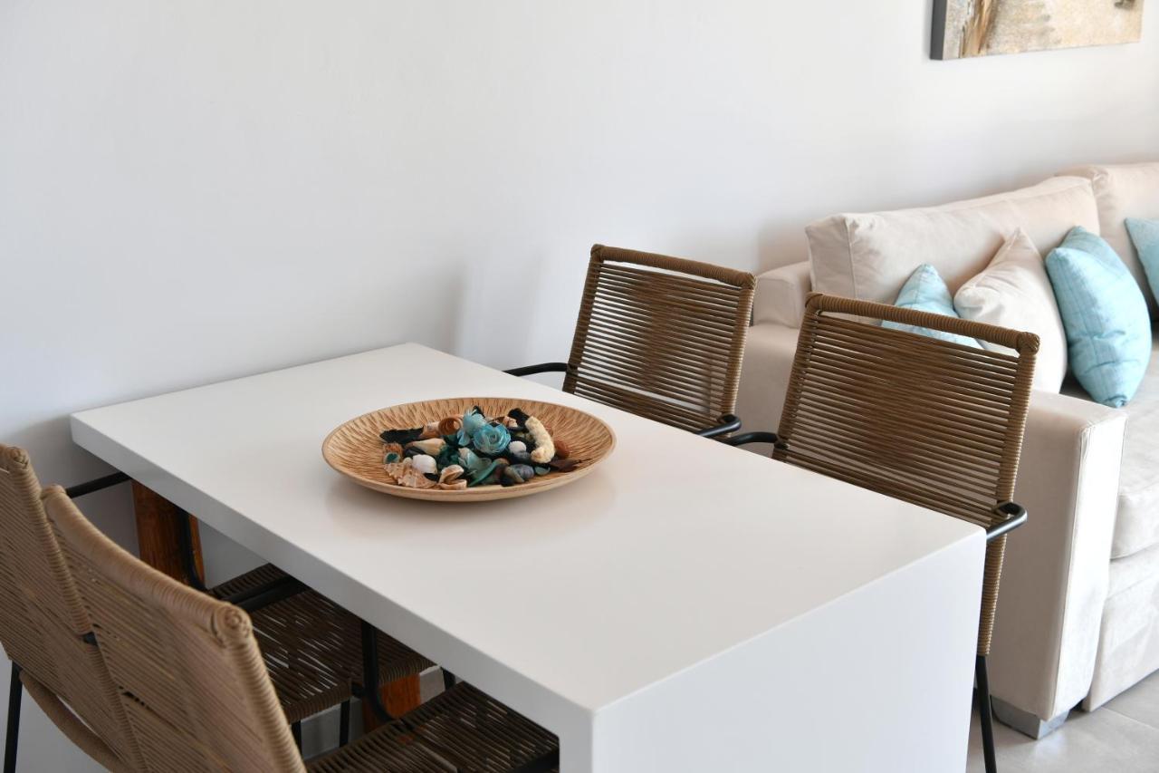 Iresma Suites Nausa Zewnętrze zdjęcie